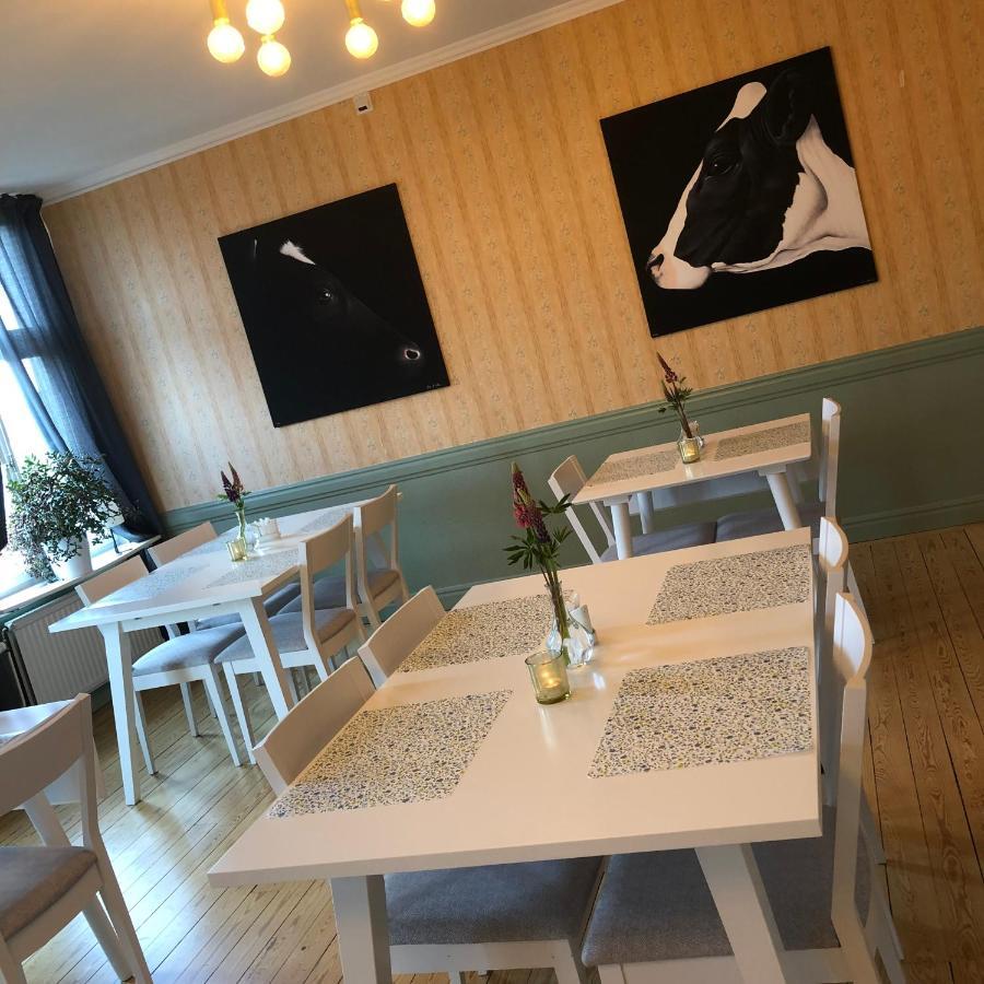 Ydre BnB Osterbymo Eksteriør billede