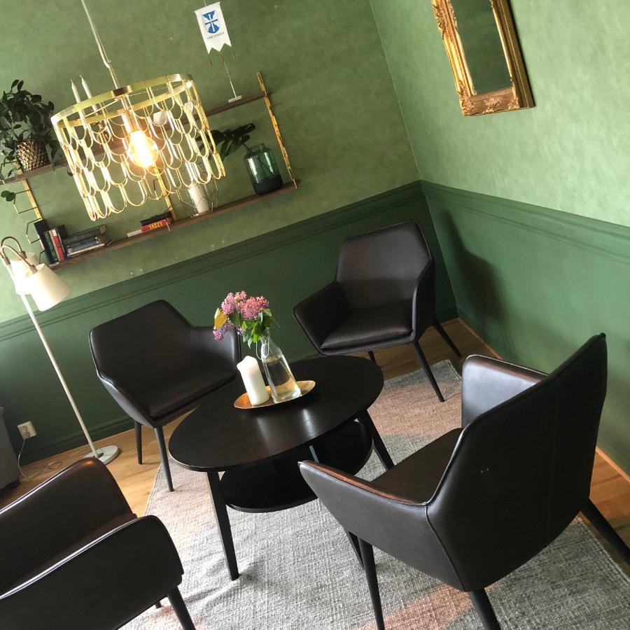 Ydre BnB Osterbymo Eksteriør billede