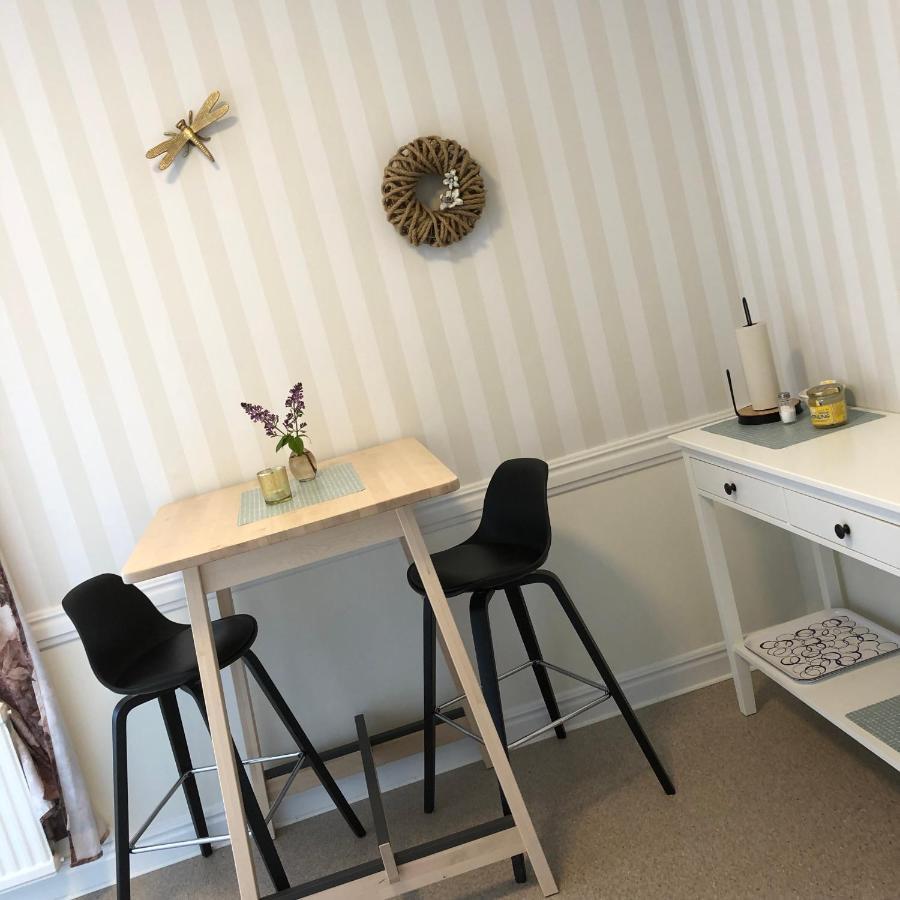 Ydre BnB Osterbymo Eksteriør billede