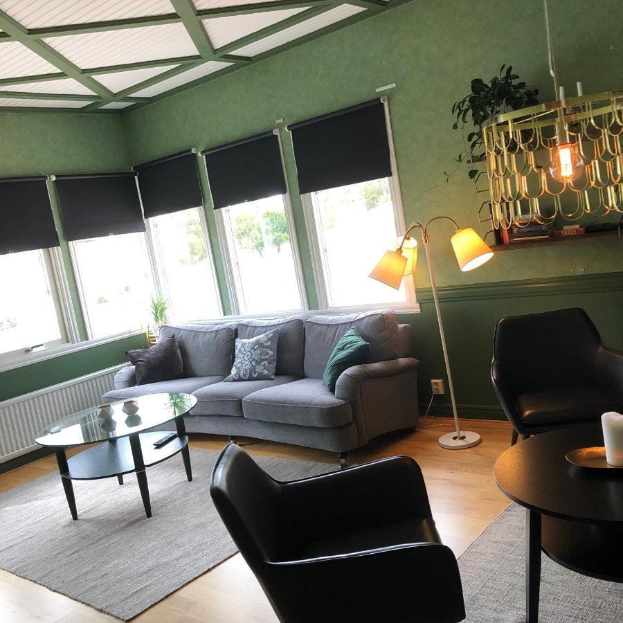 Ydre BnB Osterbymo Eksteriør billede
