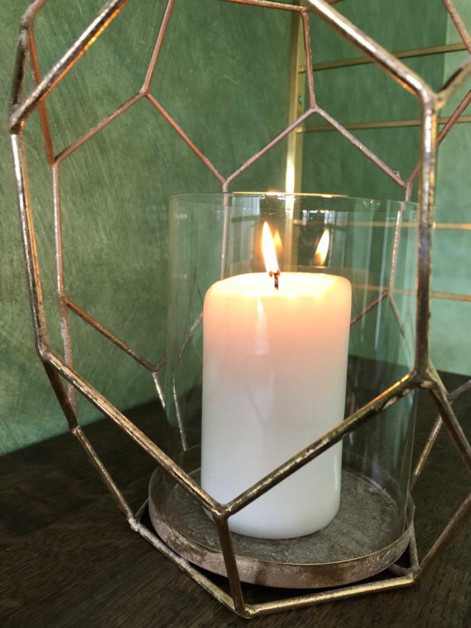 Ydre BnB Osterbymo Eksteriør billede