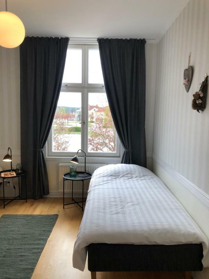 Ydre BnB Osterbymo Eksteriør billede