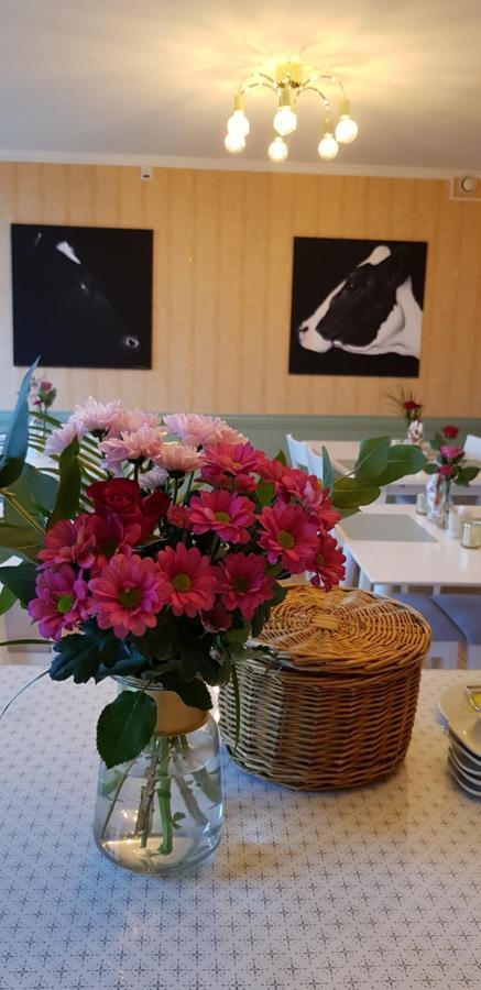 Ydre BnB Osterbymo Eksteriør billede